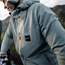 Pyöräilytakki Leatt Jacket MTB ThermaFlow 5.0 Mist Green