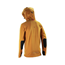 Pyöräilytakki Leatt Jacket MTB ThermaFlow 5.0 Lager Yellow