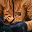 Pyöräilytakki Leatt Jacket MTB ThermaFlow 5.0 Lager Yellow