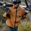 Pyöräilytakki Leatt Jacket MTB ThermaFlow 5.0 Lager Yellow