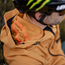 Pyöräilytakki Leatt Jacket MTB ThermaFlow 5.0 Lager Yellow