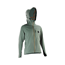 Pyöräilytakki Leatt Jacket MTB ThermaFlow 5.0 Women Mist Green