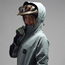 Pyöräilytakki Leatt Jacket MTB ThermaFlow 5.0 Women Mist Green