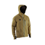 Pyöräilytakki Leatt Jacket MTB ThermaFlow 6.0 Brass Brown