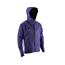 Pyöräilytakki Leatt Jacket MTB ThermaFlow 6.0 Galaxy Blue