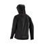 Cykeljacka Leatt Jacket MTB WindBlock 1.0 Black