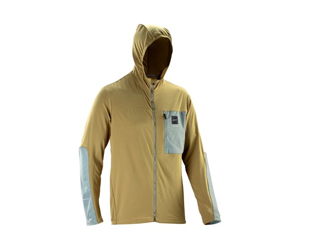 GORE Wear C7 Windstopper Pro Fietsjack Zwart Heren