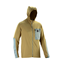Pyöräilytakki Leatt Jacket MTB WindBlock 1.0 Brass Brown