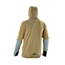 Pyöräilytakki Leatt Jacket MTB WindBlock 1.0 Brass Brown