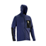 Pyöräilytakki Leatt Jacket MTB WindBlock 1.0 Galaxy Blue