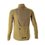 Cykeljacka Leatt Jacket MTB WindBlock 2.0 Brass Brown
