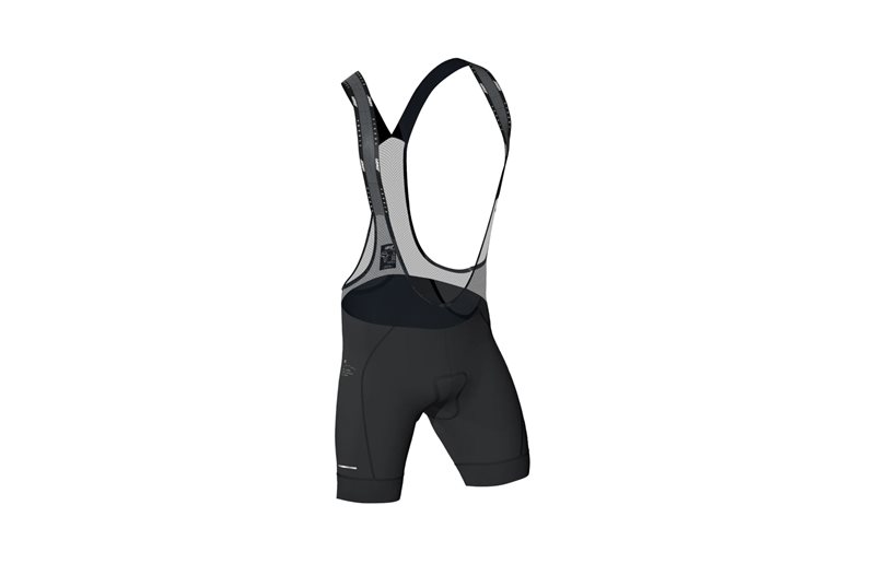 Pyöräilyhousut Leatt Bib MTB Endurance 3.0 Black