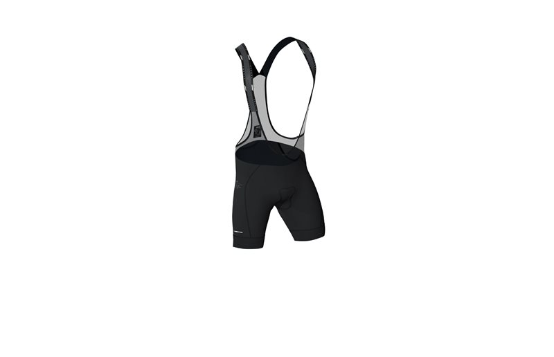Pyöräilyhousut Leatt Bib MTB Endurance 3.0 Women Black