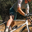 Pyöräilyhousut Leatt Bib MTB Endurance 6.0 Racing Green