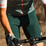 Pyöräilyhousut Leatt Bib MTB Endurance 6.0 Racing Green