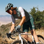 Pyöräilyhousut Leatt Bib MTB Endurance 6.0 Racing Green