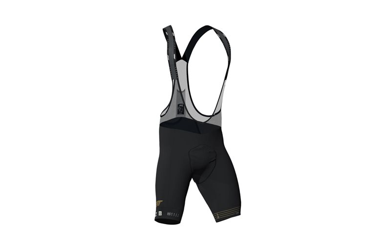 Pyöräilyhousut Leatt Bib MTB Endurance 6.0 Women Black