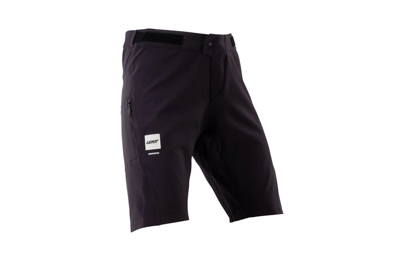 Pyöräilyhousut Leatt Shorts MTB Endurance 2.0 Black