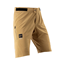 Pyöräilyhousut Leatt Shorts MTB Endurance 2.0 Brass Brown