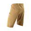 Pyöräilyhousut Leatt Shorts MTB Endurance 2.0 Brass Brown