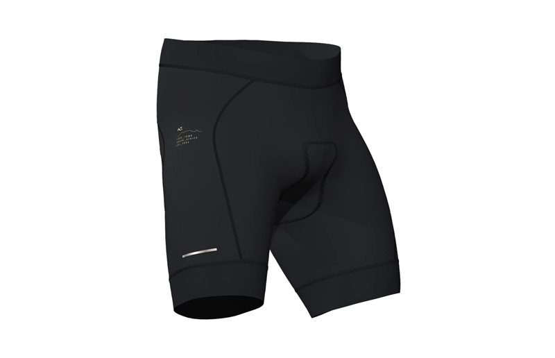 Pyöräilyhousut Leatt Shorts MTB Endurance 3.0 Black