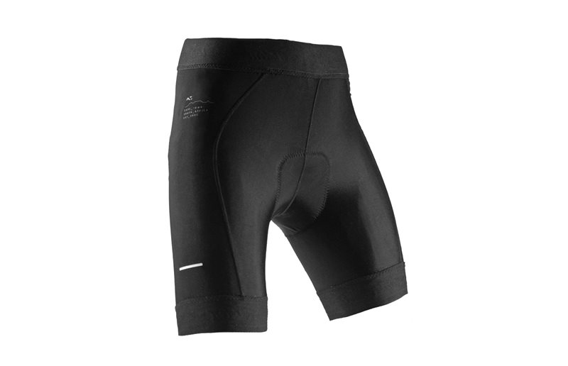 Pyöräilyhousut Leatt Shorts MTB Endurance 3.0 Women Black