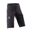 Pyöräilyhousut Leatt Shorts MTB Gravity 4.0 Ghost Black