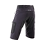Pyöräilyhousut Leatt Shorts MTB Gravity 4.0 Ghost Black