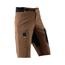 Pyöräilyhousut Leatt Shorts MTB Gravity 4.0 Loam Brown