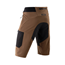 Pyöräilyhousut Leatt Shorts MTB Gravity 4.0 Loam Brown