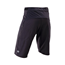 Pyöräilyhousut Leatt Shorts MTB Trail 2.0 Ghost Black