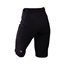 Pyöräilyhousut Leatt Shorts MTB Trail 2.0 Women Ghost Black
