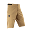 Pyöräilyhousut Leatt Shorts MTB Trail 3.0 Liner Brass Brown