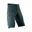 Pyöräilyhousut Leatt Shorts MTB Trail 3.0 Liner Spruce Green