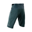 Pyöräilyhousut Leatt Shorts MTB Trail 3.0 Liner Spruce Green