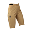 Pyöräilyhousut Leatt Shorts MTB Trail 3.0 Liner Women Brass Brown