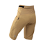 Pyöräilyhousut Leatt Shorts MTB Trail 3.0 Liner Women Brass Brown