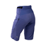 Pyöräilyhousut Leatt Shorts MTB Trail 3.0 Liner Women Cosmic Blue
