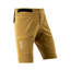 Pyöräilyhousut Leatt Shorts MTB Trail 6.0 Cargo Brass Brown