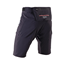 Cykelbyxor Leatt Shorts MTB Trail 6.0 Cargo Ghost Black