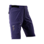 Pyöräilyhousut Leatt Shorts MTB Trail 6.0 Cargo Galaxy Blue
