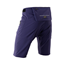 Cykelbyxor Leatt Shorts MTB Trail 6.0 Cargo Galaxy Blue