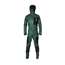 Pyöräilyasu Leatt Mono Suit MTB HydraDri 3.0 Spruce Green