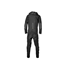 Cykeldräkt Leatt Mono Suit MTB HydraDri 5.0 Black