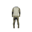 Pyöräilyasu Leatt Mono Suit MTB HydraDri 5.0 Loam Brown