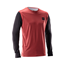 Sykkelbukser & Sykkeltrøye Leatt Ride Kit MTB 1.0 Dusty Red