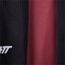 Sykkelbukser & Sykkeltrøye Leatt Ride Kit MTB 1.0 Dusty Red