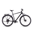 Crosshybrid Cube Nature One Allroad High Black