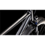 Crosshybrid Cube Nature One Allroad High Black