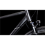 Crosshybrid Cube Nature One Allroad High Black